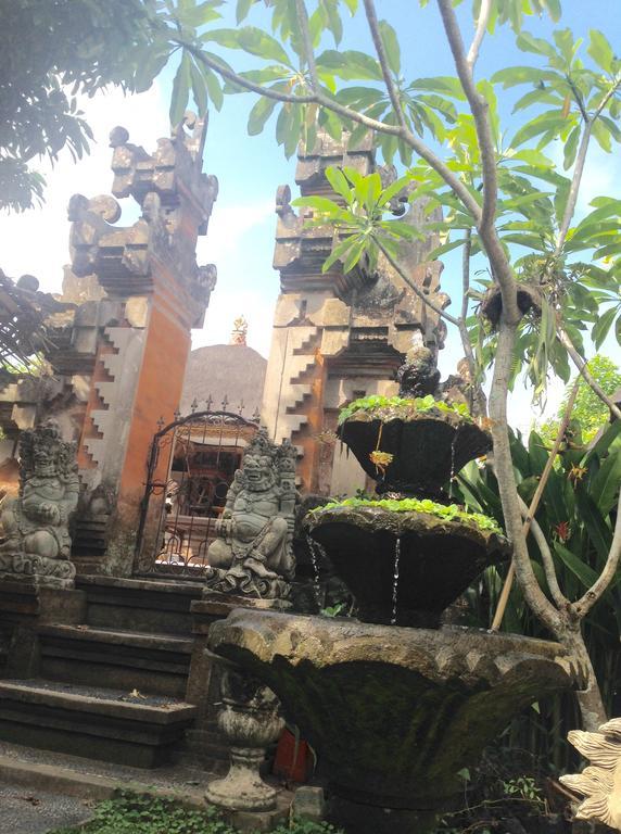 Ubud Rooms B&B Cameră foto