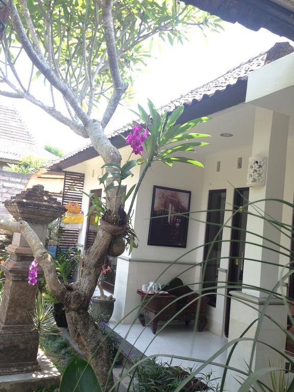 Ubud Rooms B&B Cameră foto