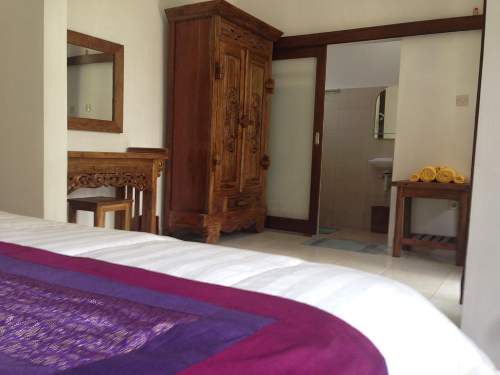 Ubud Rooms B&B Cameră foto