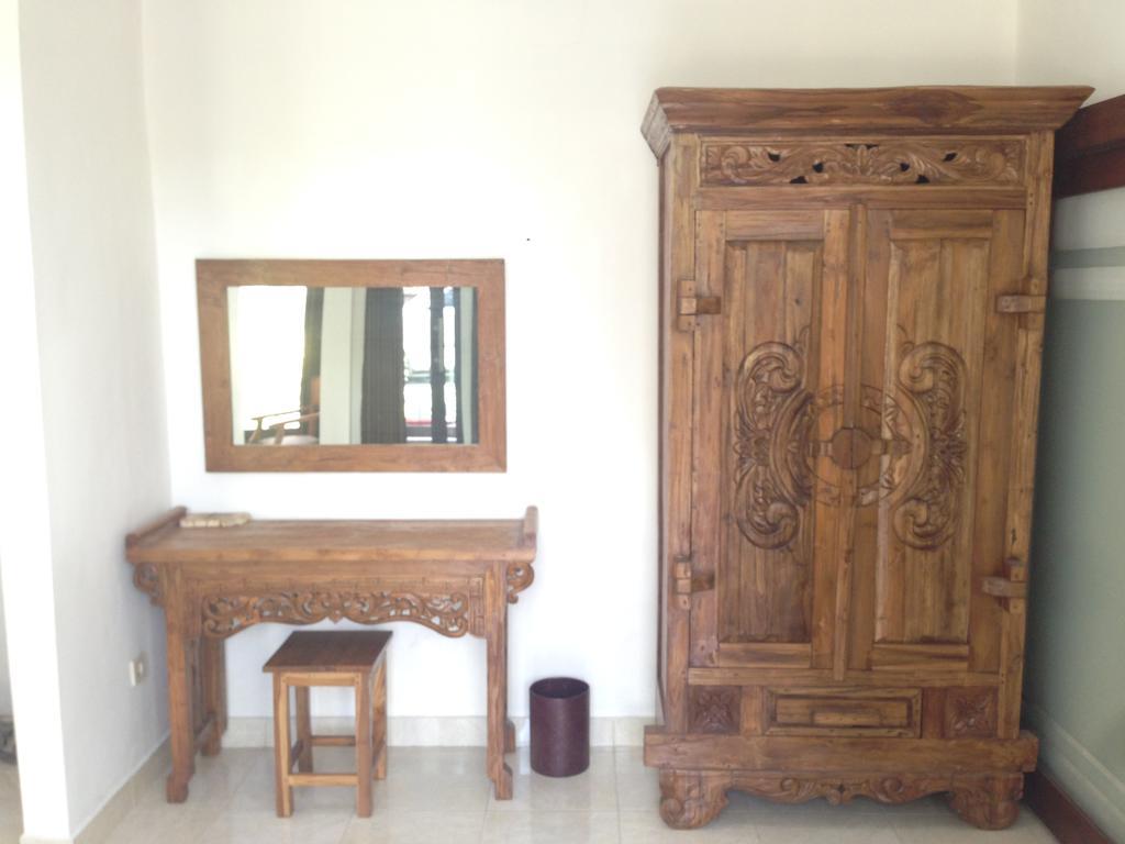 Ubud Rooms B&B Cameră foto