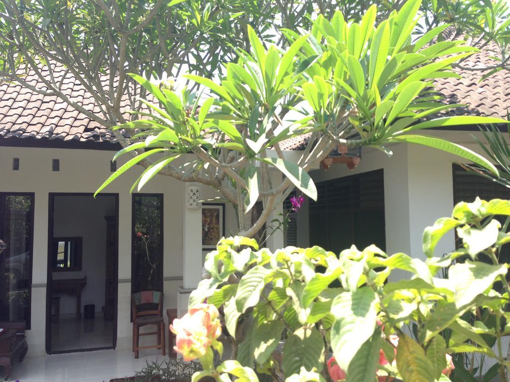 Ubud Rooms B&B Cameră foto